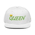 Structured Snapback - Arekkusu - Store