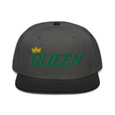 Structured Snapback - Arekkusu - Store