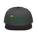 Structured Snapback - Arekkusu - Store