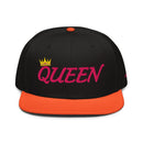 Structured Snapback - Arekkusu - Store