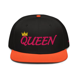 Structured Snapback - Arekkusu - Store