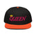 Structured Snapback - Arekkusu - Store