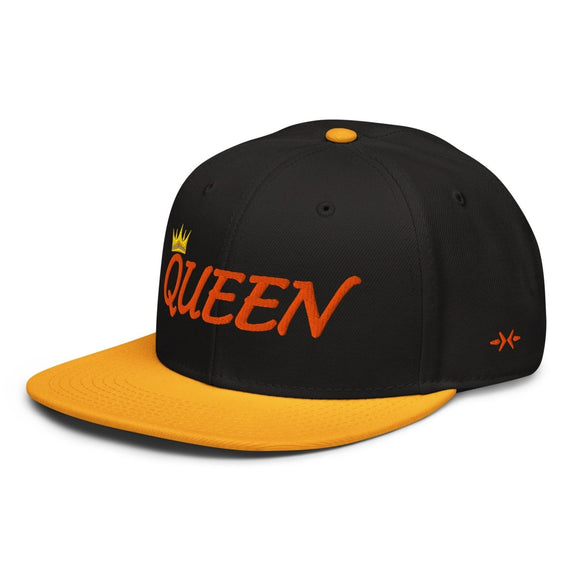Structured Snapback - Arekkusu - Store