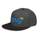 Structured Snapback - Arekkusu - Store