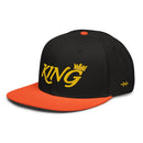 Structured Snapback - Arekkusu - Store