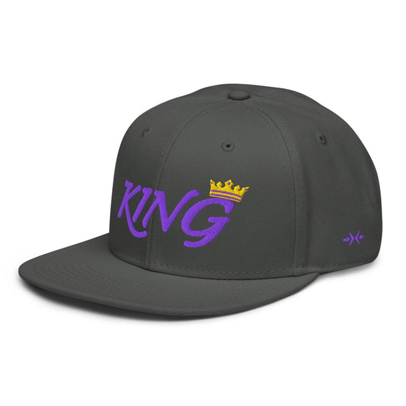 Structured Snapback - Arekkusu - Store