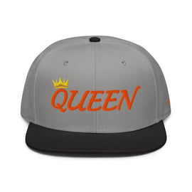 Structured Snapback - Arekkusu - Store