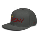 Structured Snapback - Arekkusu - Store