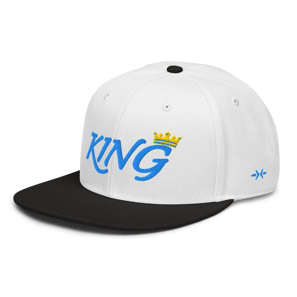 Structured Snapback - Arekkusu - Store