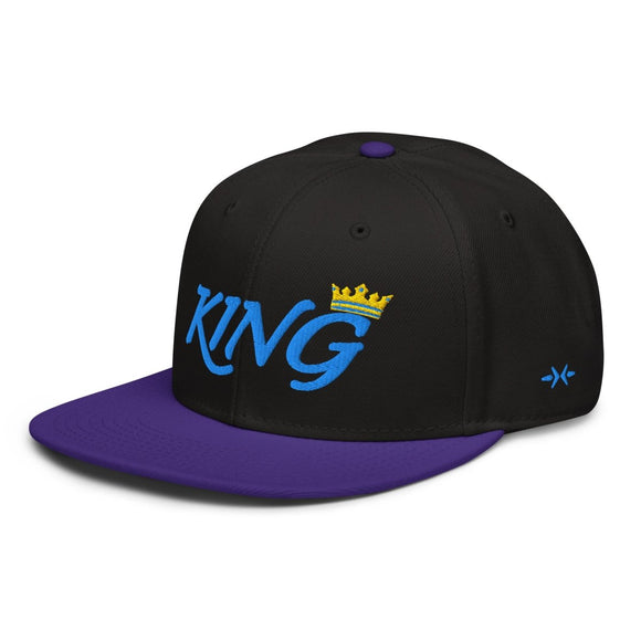Structured Snapback - Arekkusu - Store