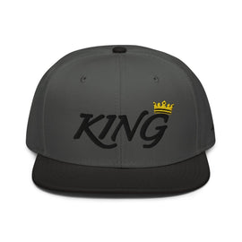 Structured Snapback - Arekkusu - Store
