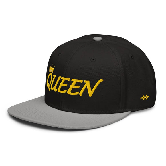 Structured Snapback - Arekkusu - Store