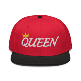 Structured Snapback - Arekkusu - Store