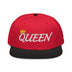 Structured Snapback - Arekkusu - Store