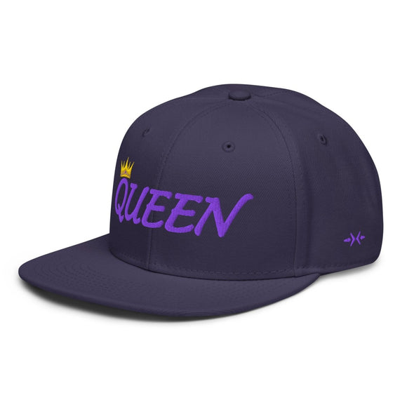 Structured Snapback - Arekkusu - Store