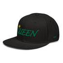 Structured Snapback - Arekkusu - Store