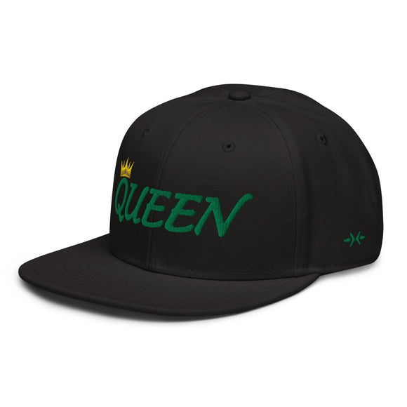 Structured Snapback - Arekkusu - Store