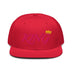 Structured Snapback - Arekkusu - Store