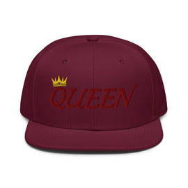 Structured Snapback - Arekkusu - Store