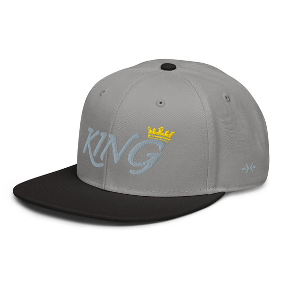 Structured Snapback - Arekkusu - Store