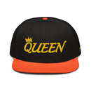 Structured Snapback - Arekkusu - Store