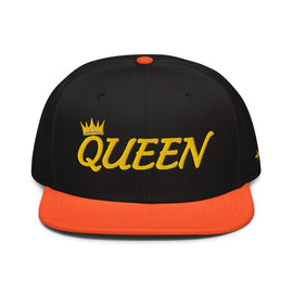 Structured Snapback - Arekkusu - Store
