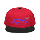 Structured Snapback - Arekkusu - Store