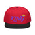 Structured Snapback - Arekkusu - Store