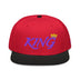 Structured Snapback - Arekkusu - Store