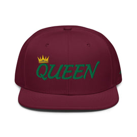 Structured Snapback - Arekkusu - Store