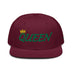 Structured Snapback - Arekkusu - Store