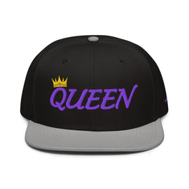 Structured Snapback - Arekkusu - Store