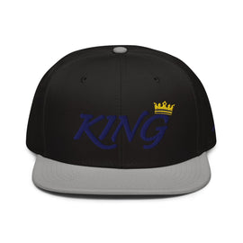 Structured Snapback - Arekkusu - Store