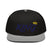 Structured Snapback - Arekkusu - Store