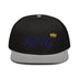 Structured Snapback - Arekkusu - Store