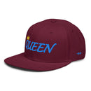 Structured Snapback - Arekkusu - Store