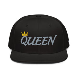 Structured Snapback - Arekkusu - Store