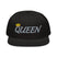 Structured Snapback - Arekkusu - Store