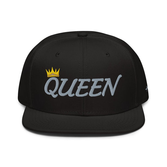 Structured Snapback - Arekkusu - Store