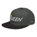 Structured Snapback - Arekkusu - Store