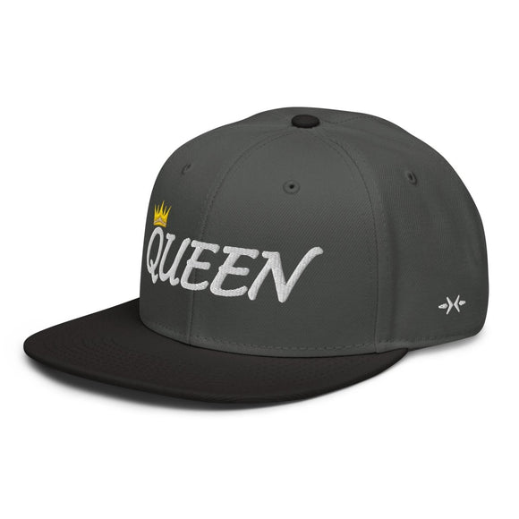 Structured Snapback - Arekkusu - Store