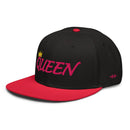 Structured Snapback - Arekkusu - Store