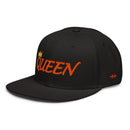Structured Snapback - Arekkusu - Store