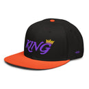 Structured Snapback - Arekkusu - Store