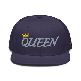 Structured Snapback - Arekkusu - Store