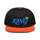 Structured Snapback - Arekkusu - Store