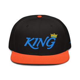 Structured Snapback - Arekkusu - Store