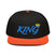Structured Snapback - Arekkusu - Store