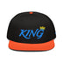Structured Snapback - Arekkusu - Store