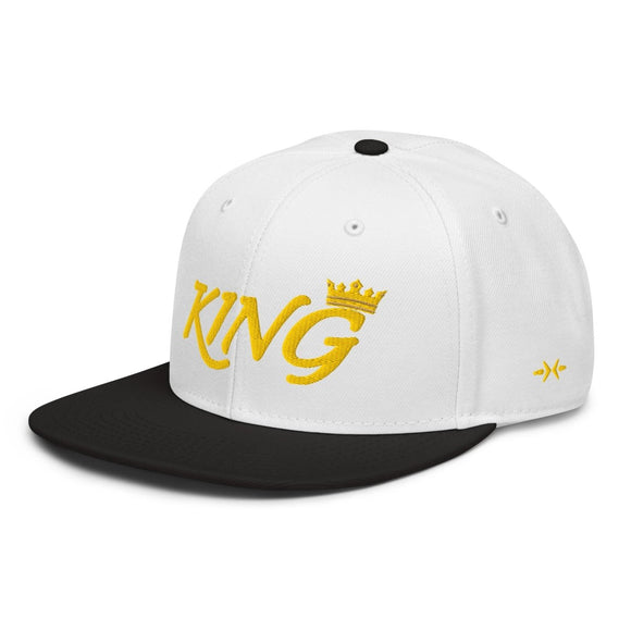 Structured Snapback - Arekkusu - Store